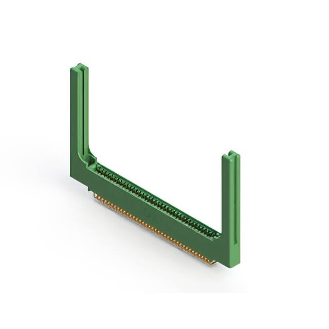 345-076-559-558 EDAC Inc.  Edgeboard Connectors
